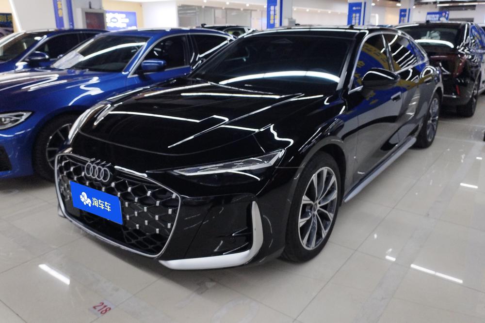 Audi Audi A6L
