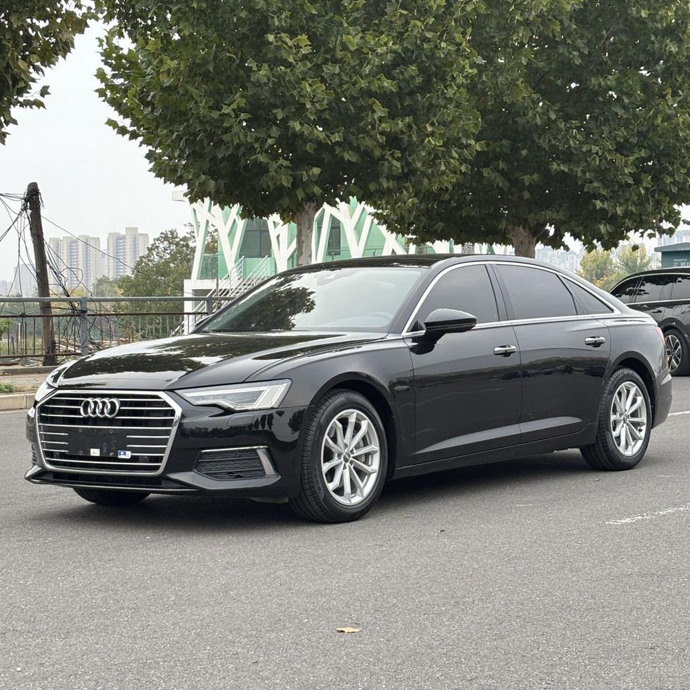 Audi Audi A6L
