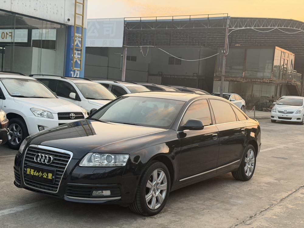 Audi Audi A6L