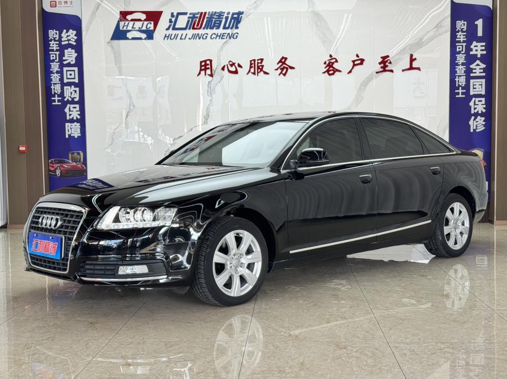 Audi Audi A6L