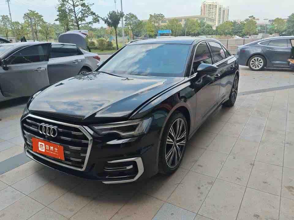 Audi Audi A6L