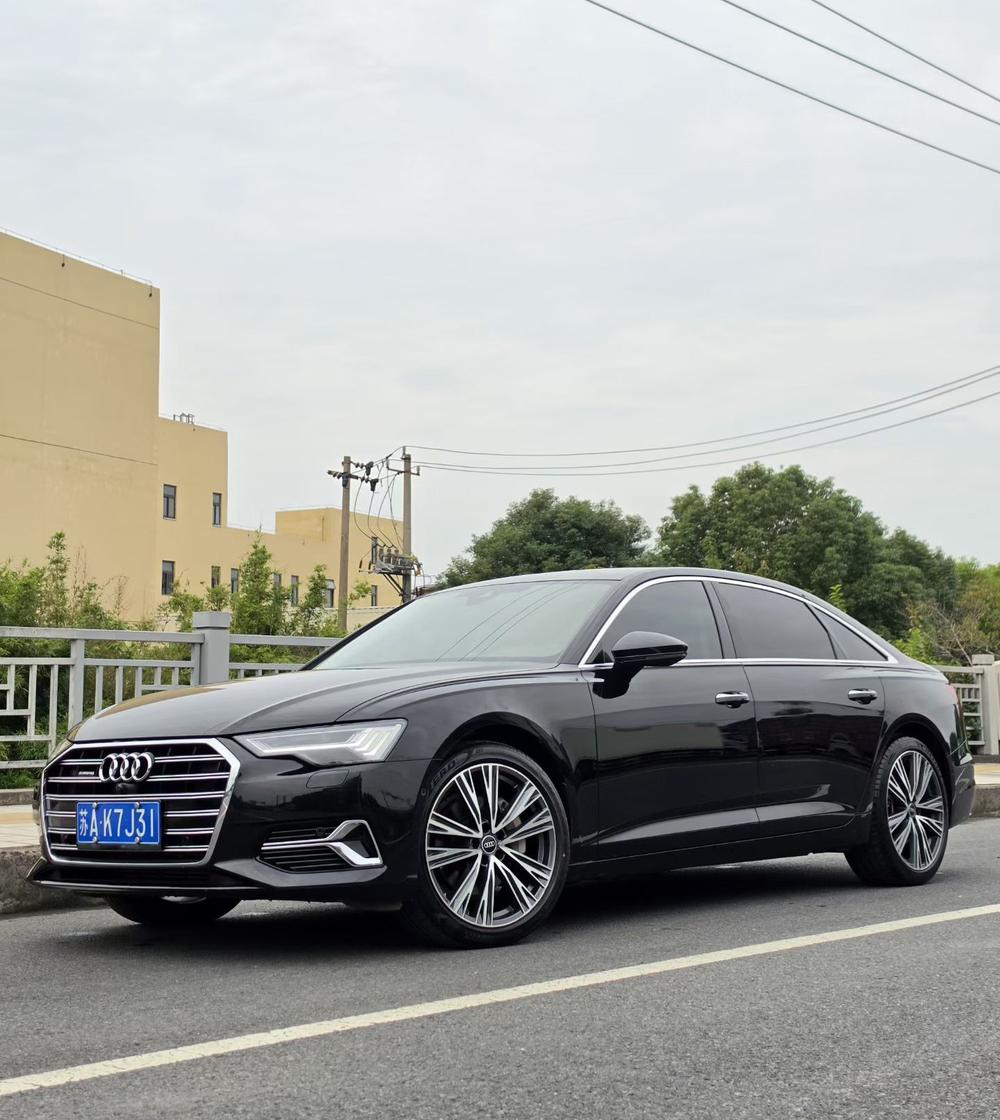 Audi Audi A6L