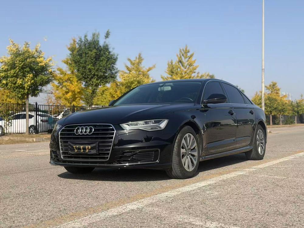 Audi Audi A6L
