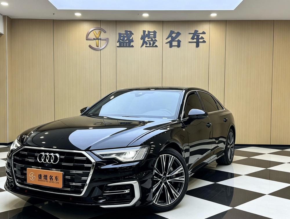 Audi Audi A6L