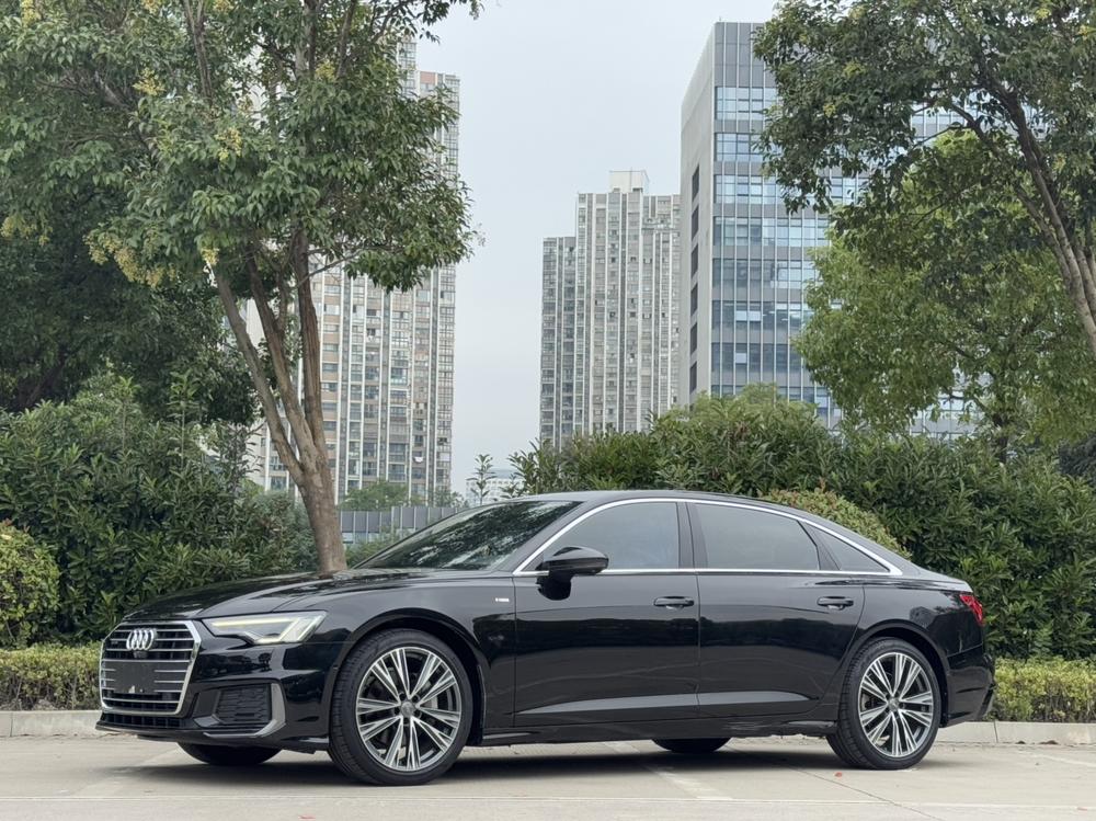 Audi Audi A6L