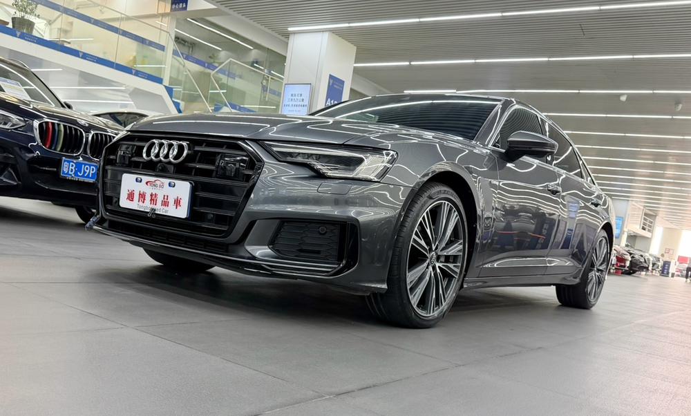 Audi Audi A6L