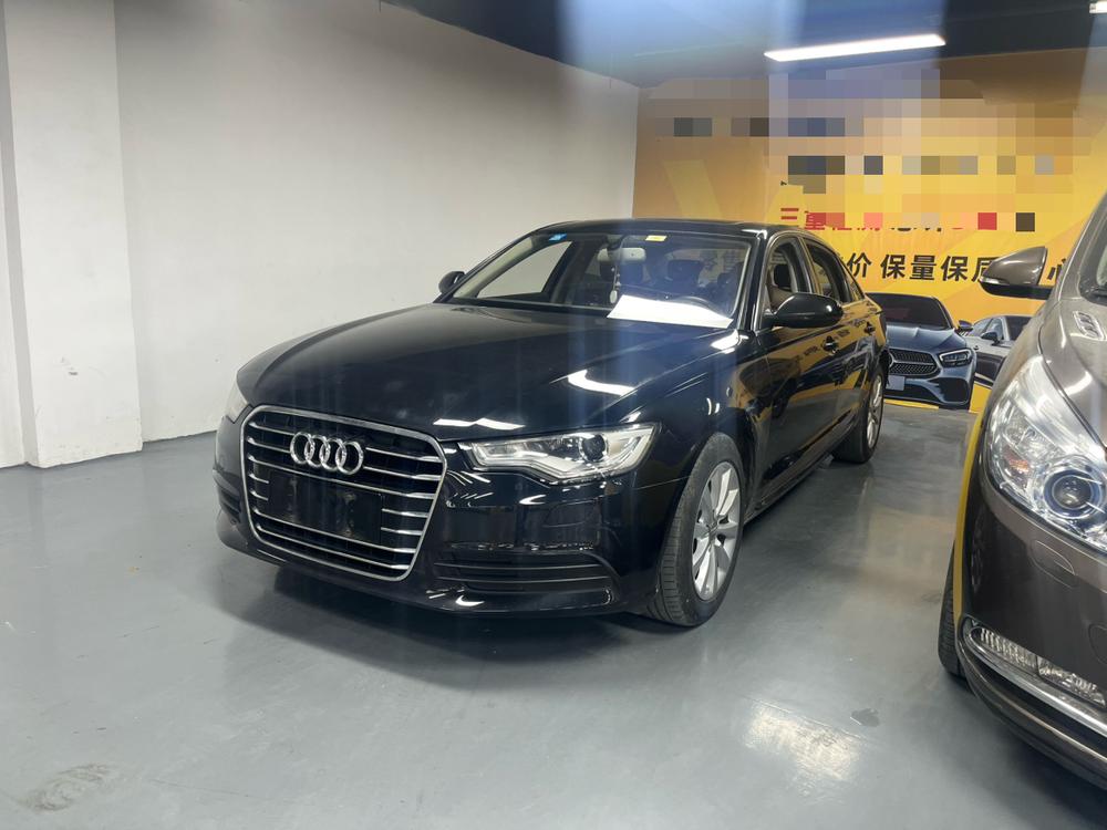 Audi Audi A6L