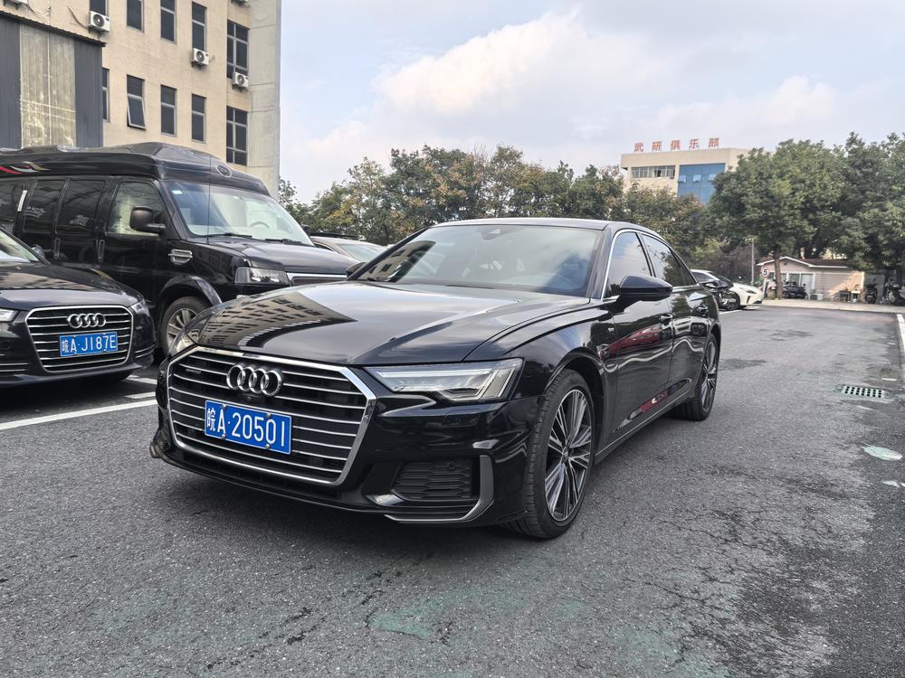 Audi Audi A6L