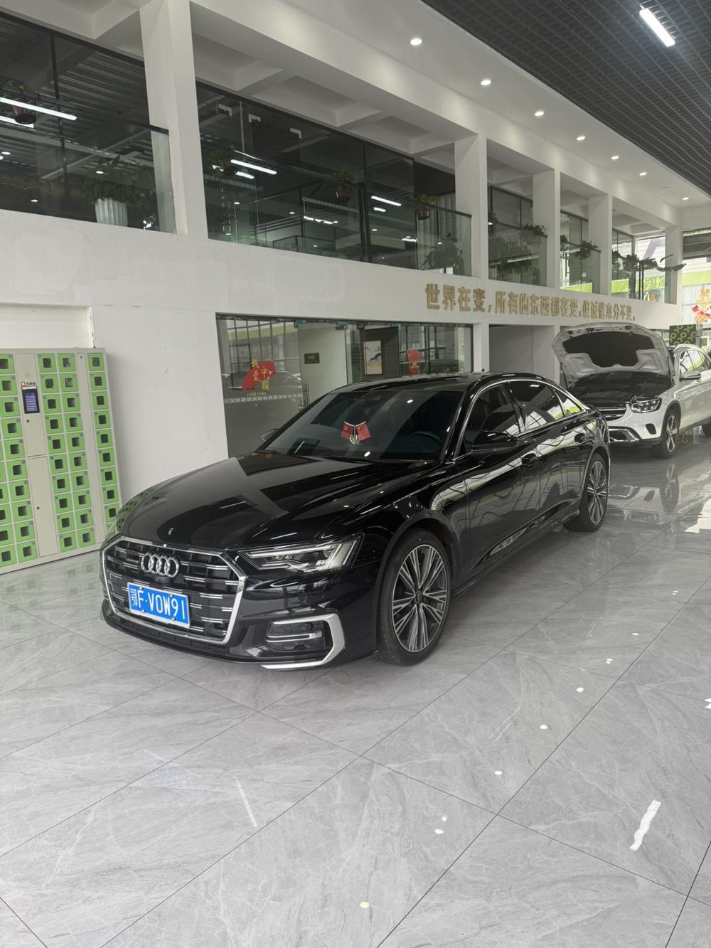 Audi Audi A6L