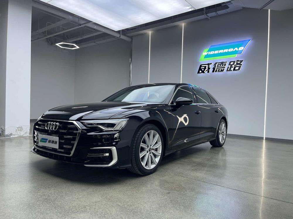 Audi Audi A6L