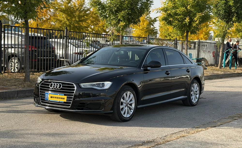 Audi Audi A6L