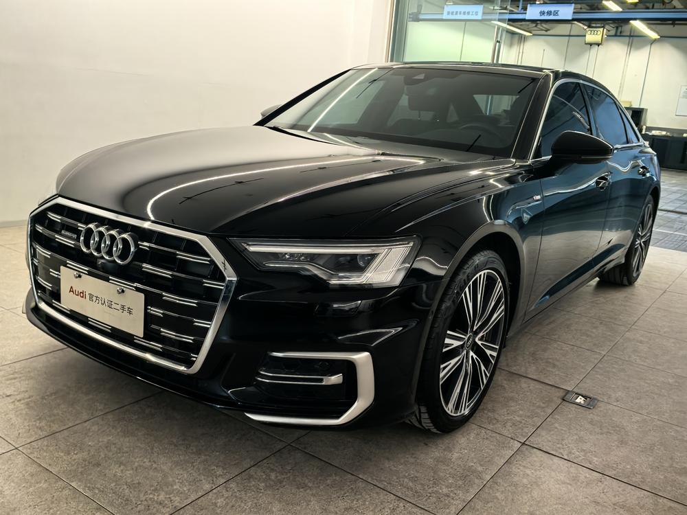 Audi Audi A6L