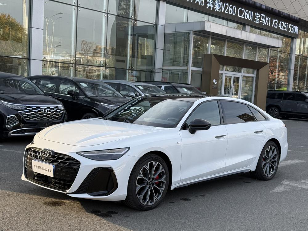 Audi Audi A6L
