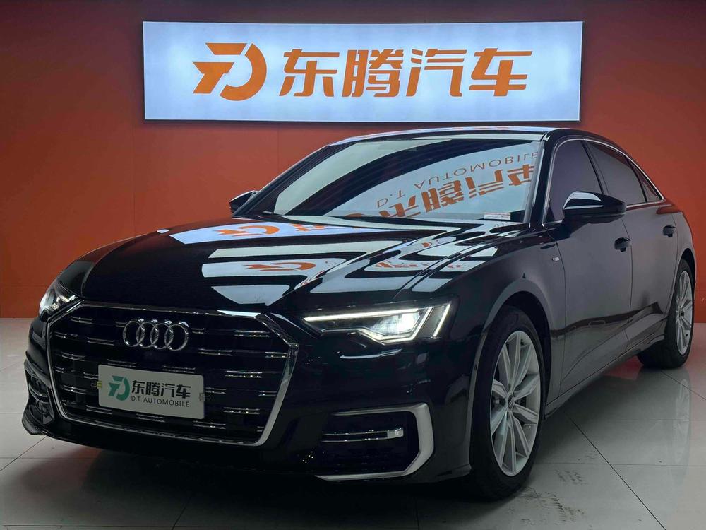 Audi Audi A6L