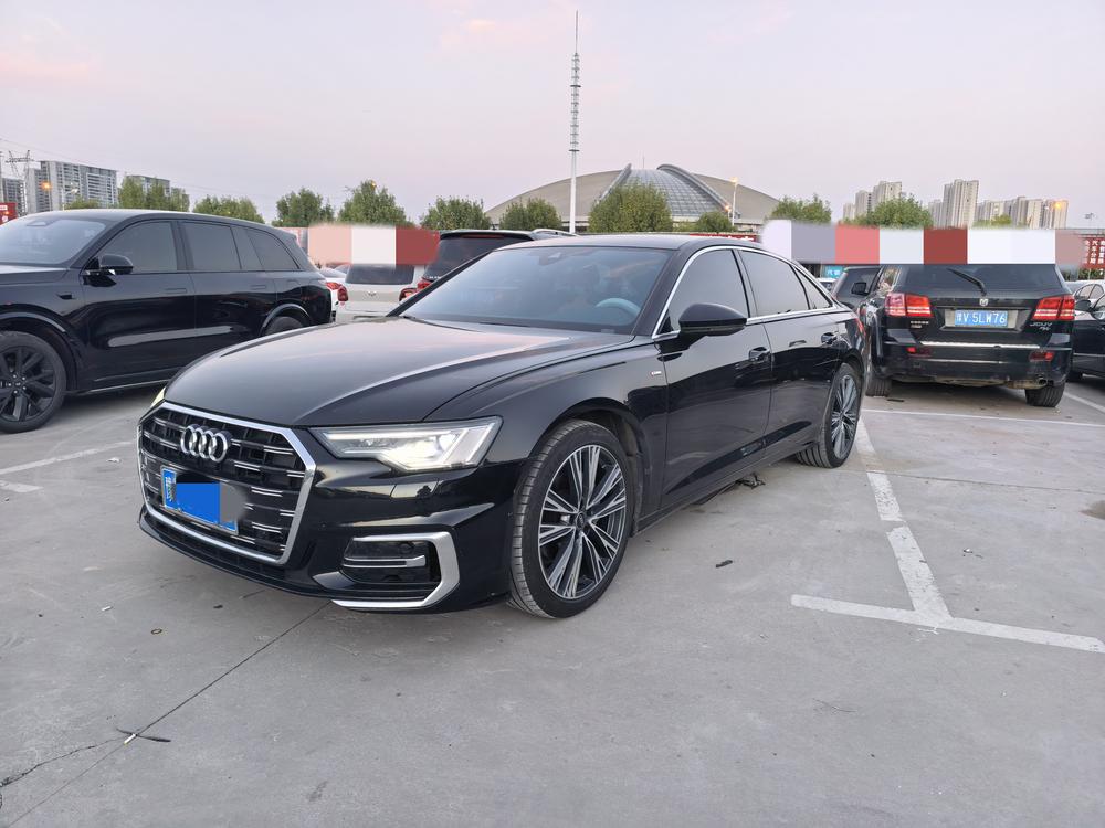 Audi Audi A6L