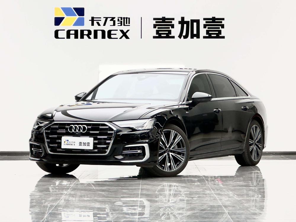 Audi Audi A6L