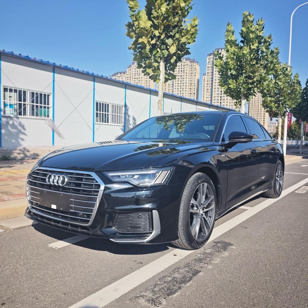 Audi Audi A6L