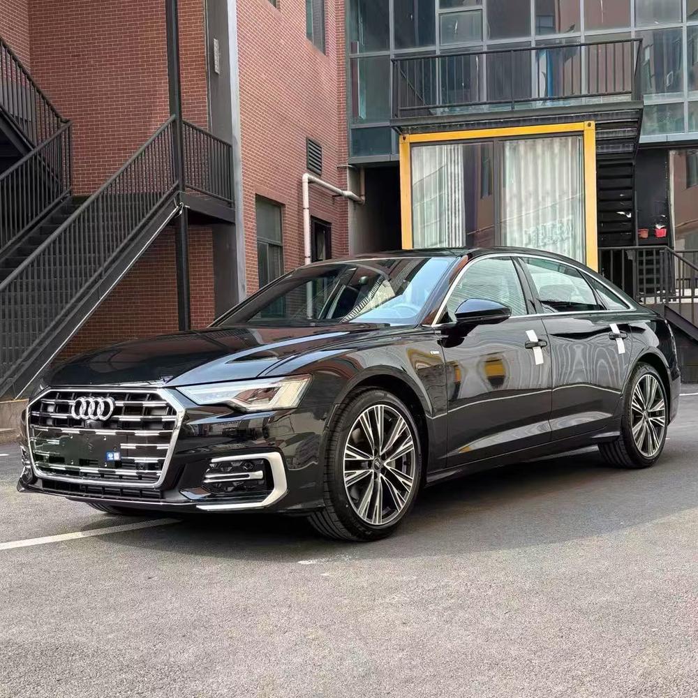 Audi Audi A6L