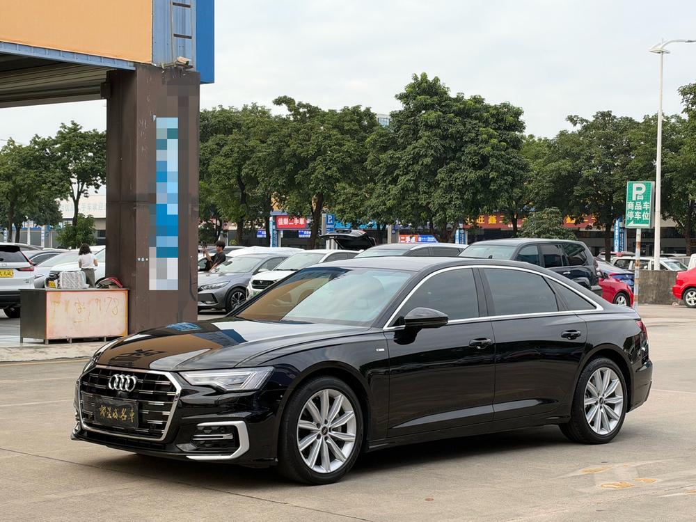 Audi Audi A6L