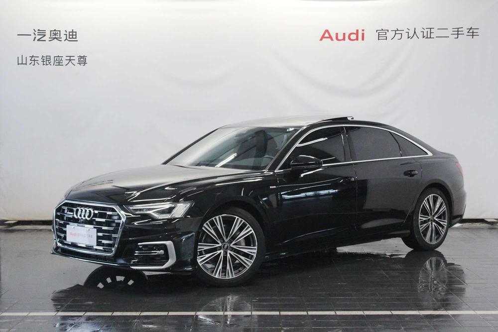 Audi Audi A6L