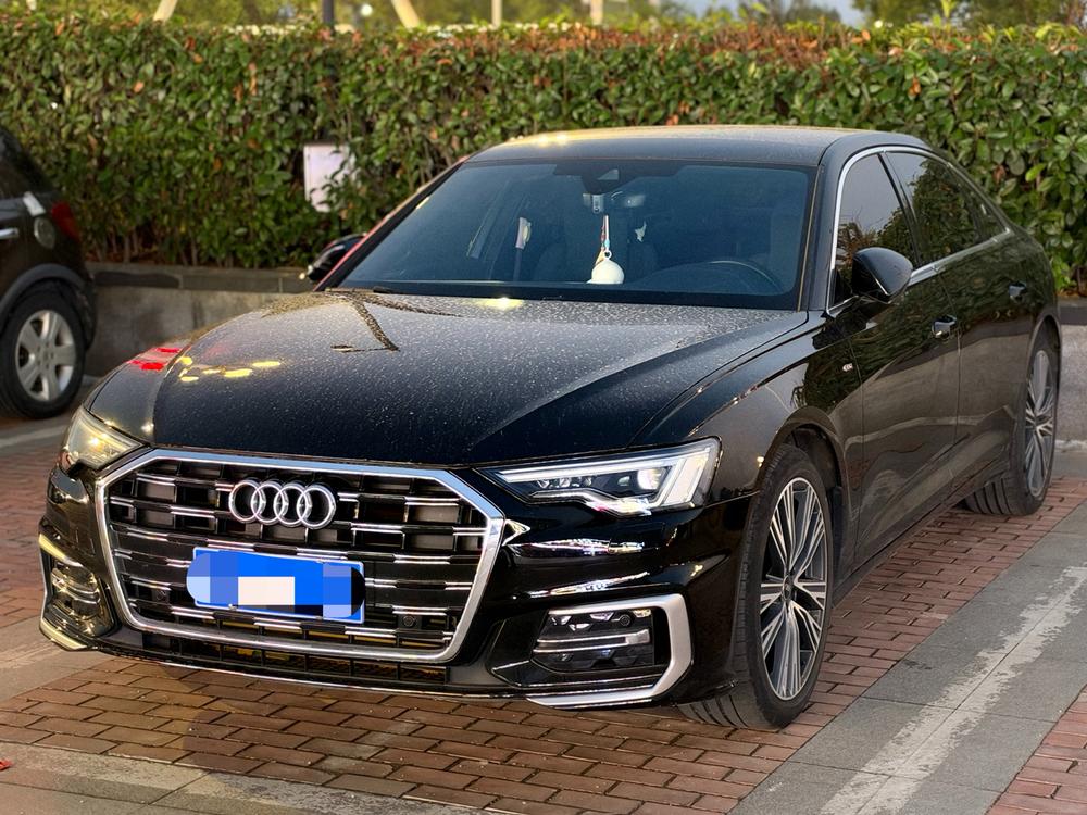 Audi Audi A6L