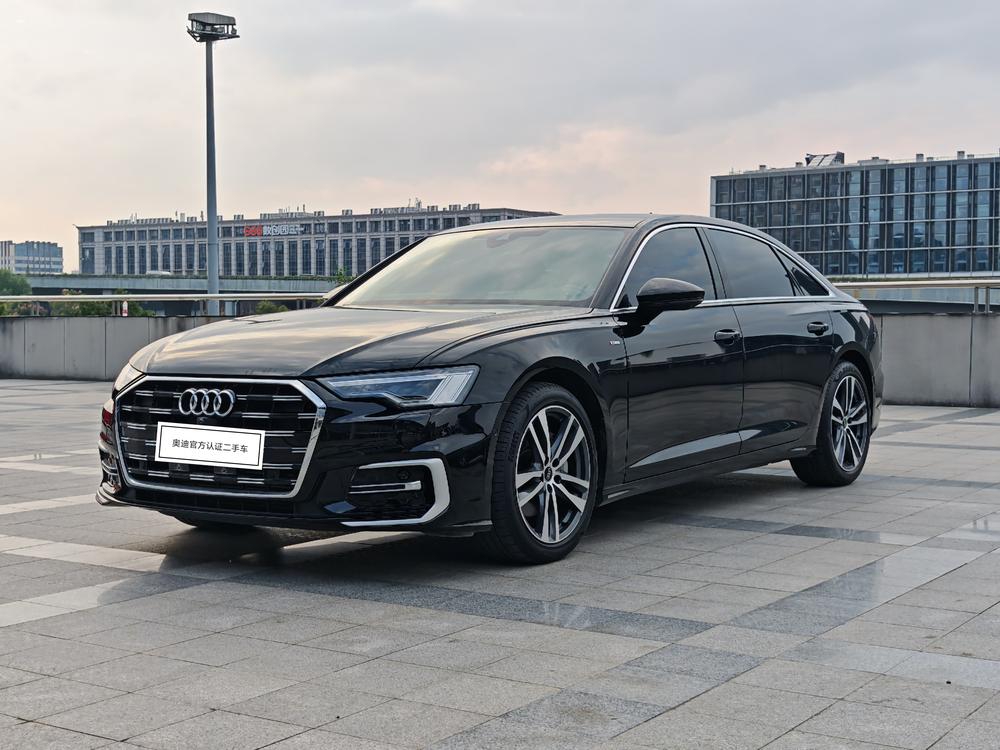 Audi Audi A6L