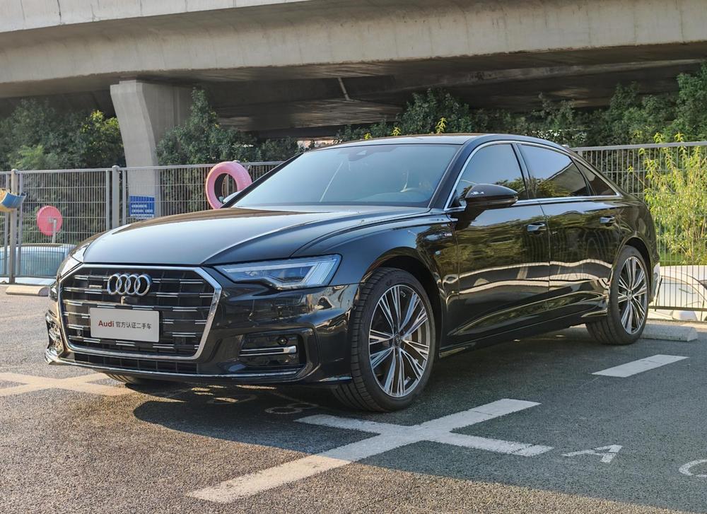 Audi Audi A6L