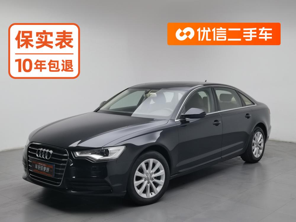 Audi Audi A6L