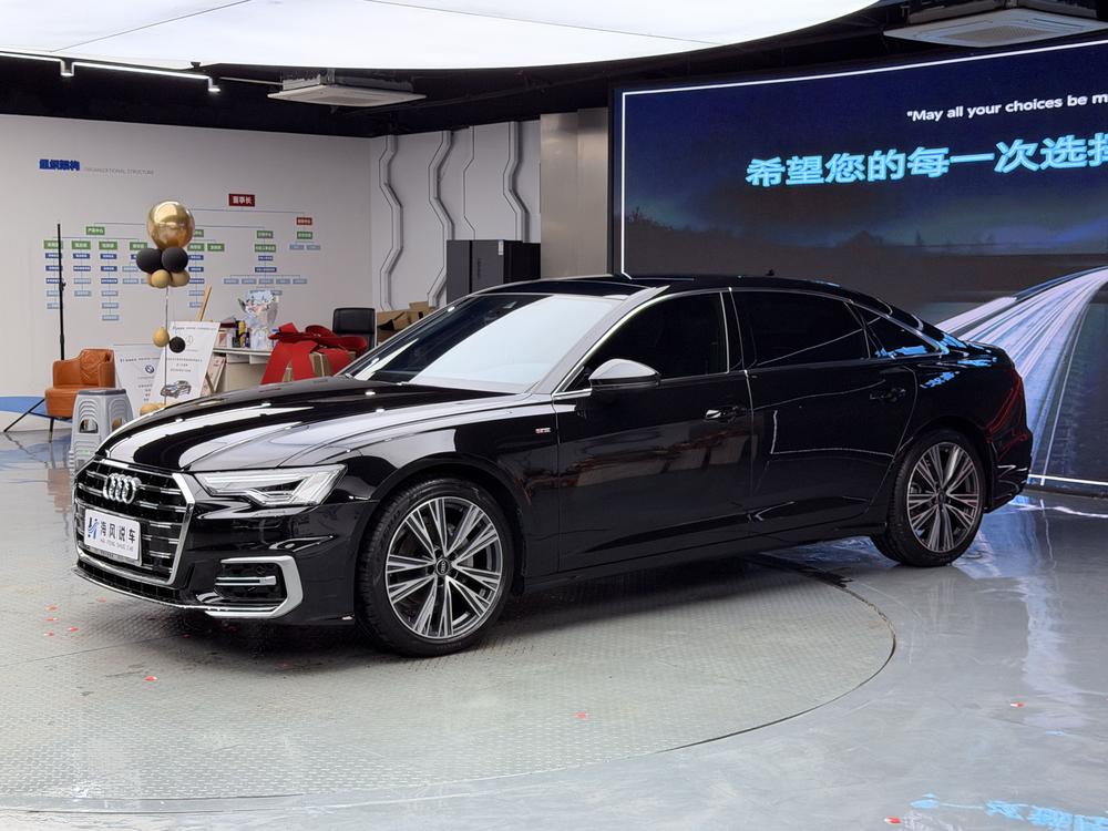 Audi Audi A6L