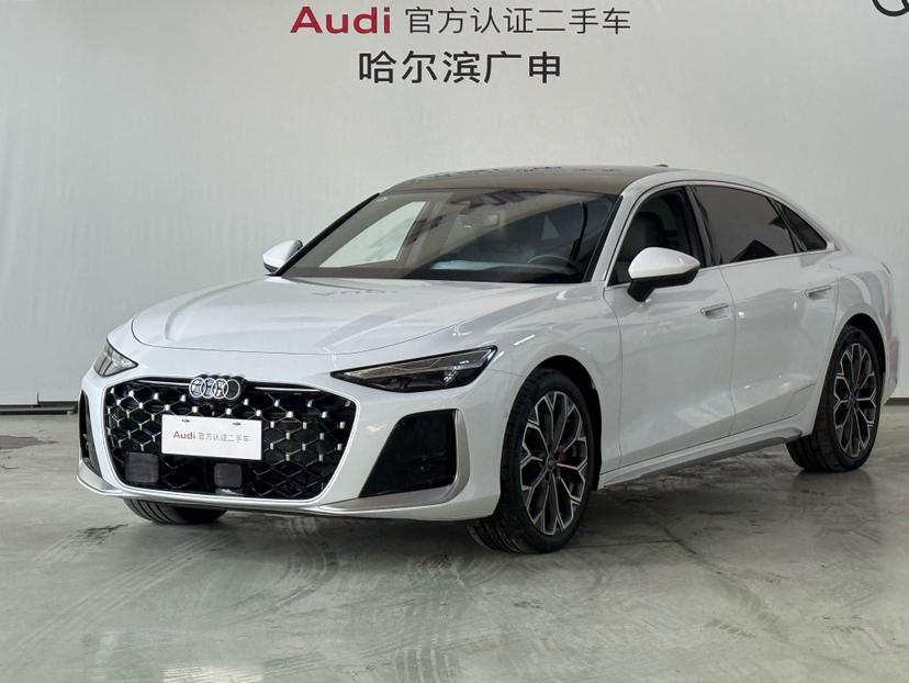 Audi Audi A6L