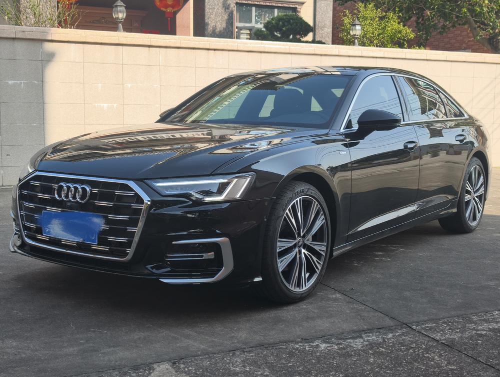 Audi Audi A6L