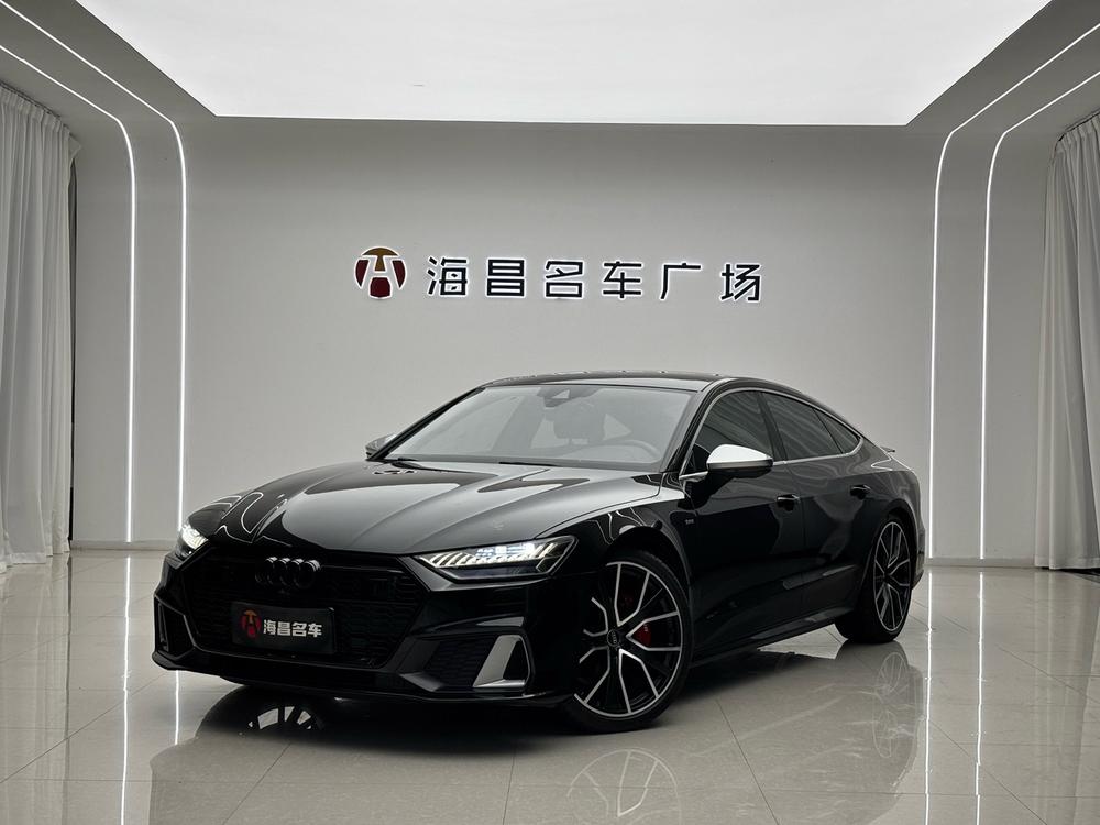 Audi Audi A7