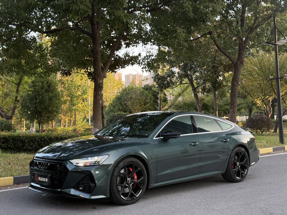 Audi Audi A7