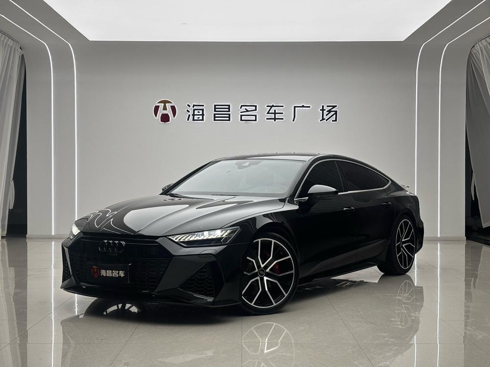 Audi Audi A7