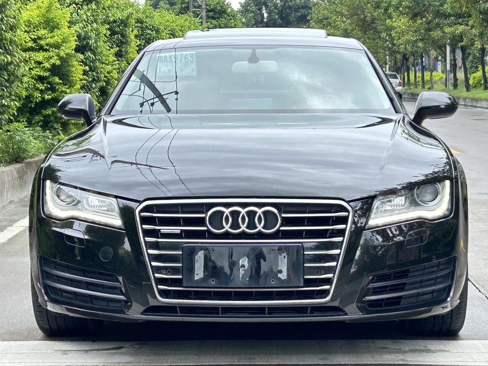 Audi Audi A7