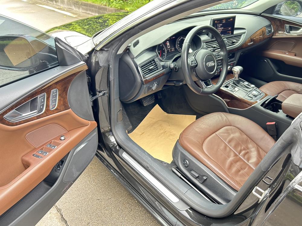 Audi Audi A7