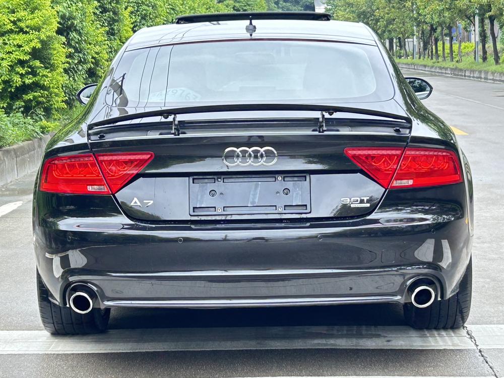 Audi Audi A7