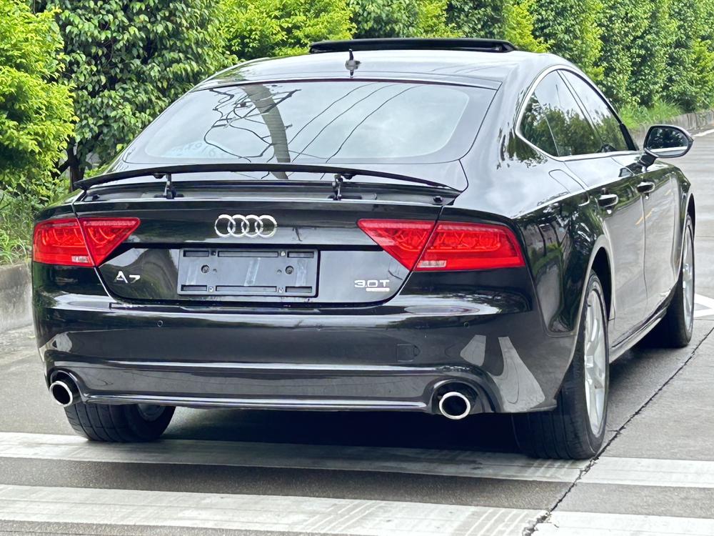 Audi Audi A7