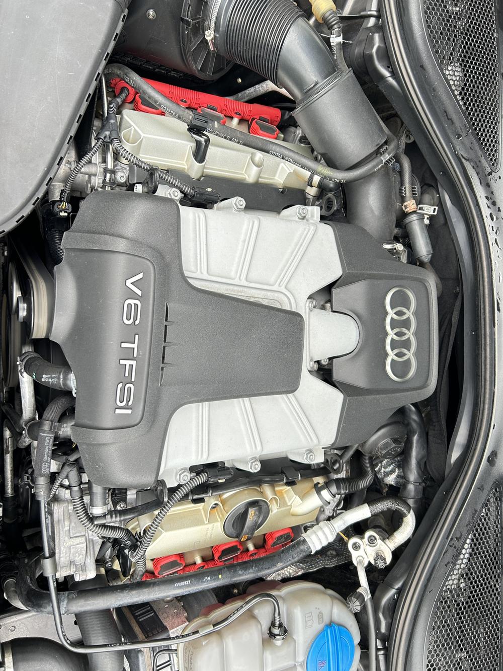 Audi Audi A7