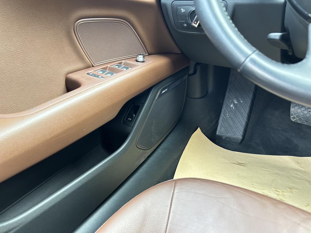 Audi Audi A7