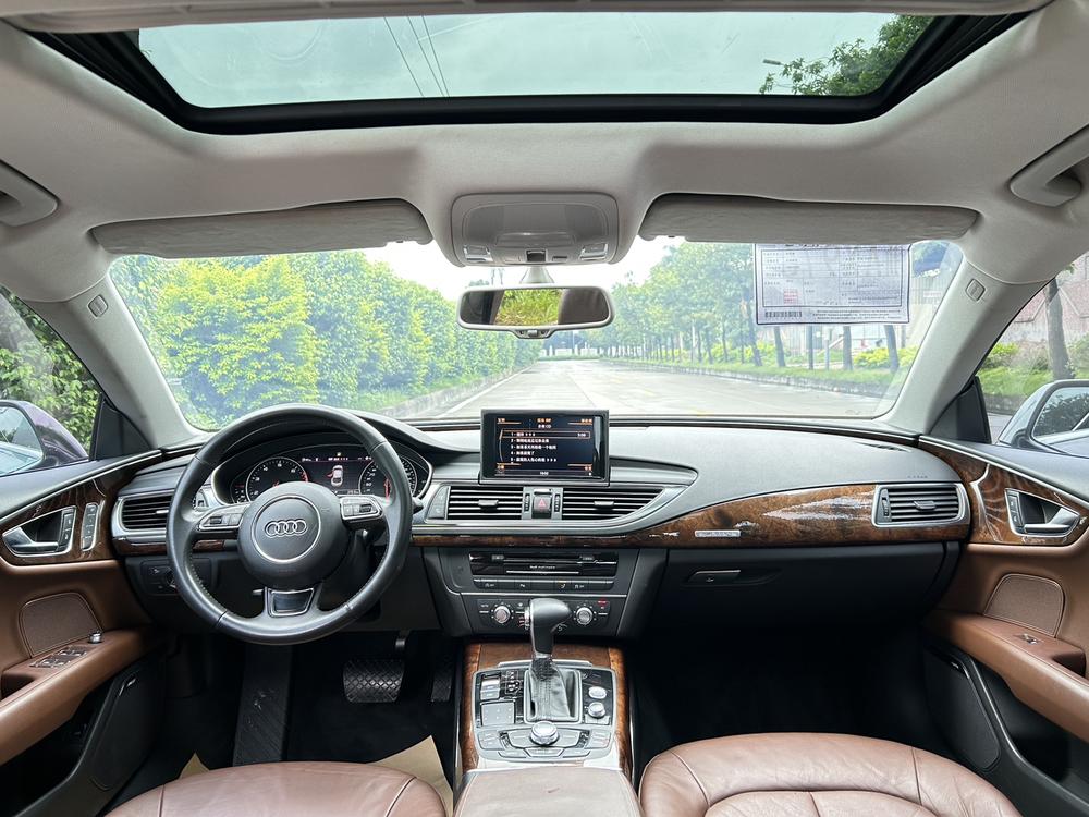 Audi Audi A7