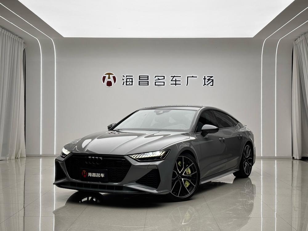 Audi Audi A7
