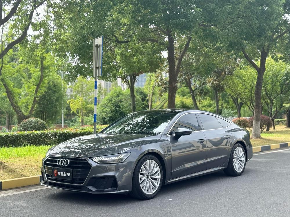 Audi Audi A7