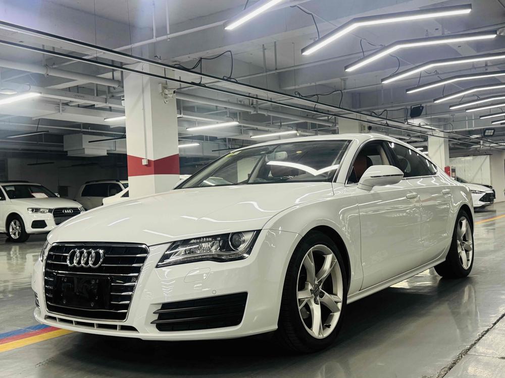 Audi Audi A7