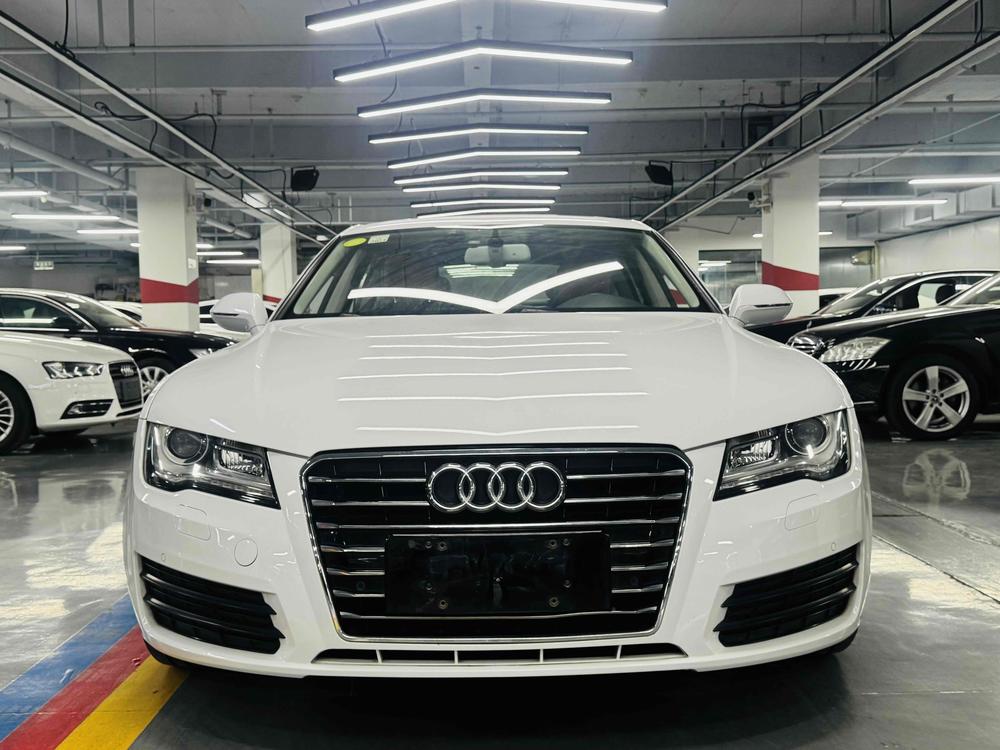 Audi Audi A7
