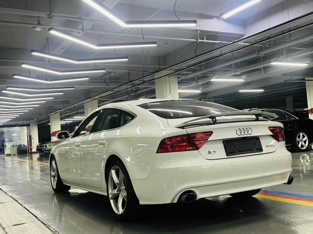 Audi Audi A7