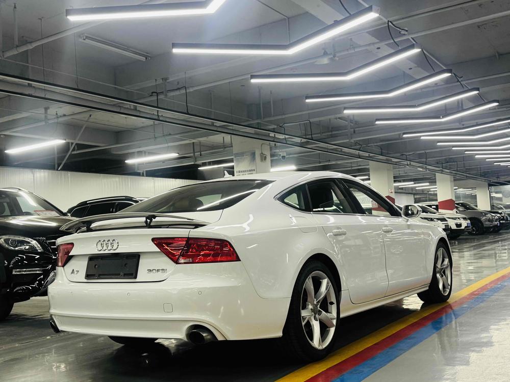 Audi Audi A7