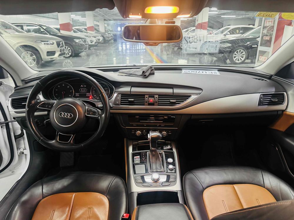 Audi Audi A7