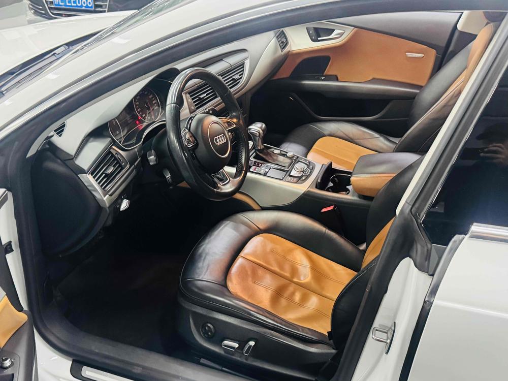 Audi Audi A7