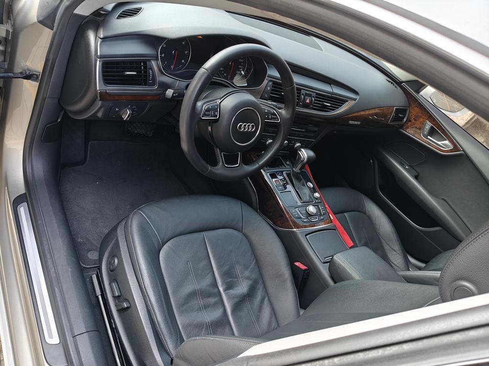 Audi Audi A7
